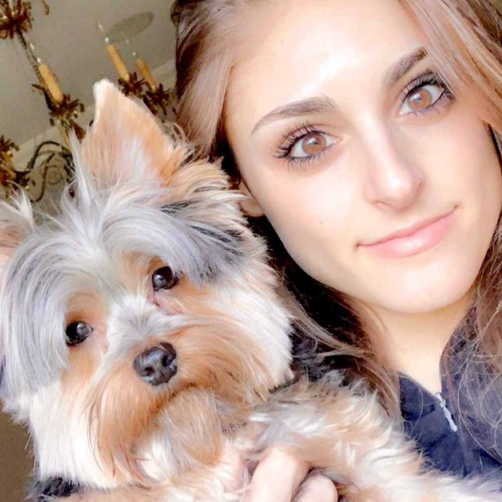 Meet your Posher, Regina